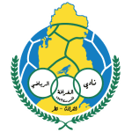 شعار نادي الغرافة